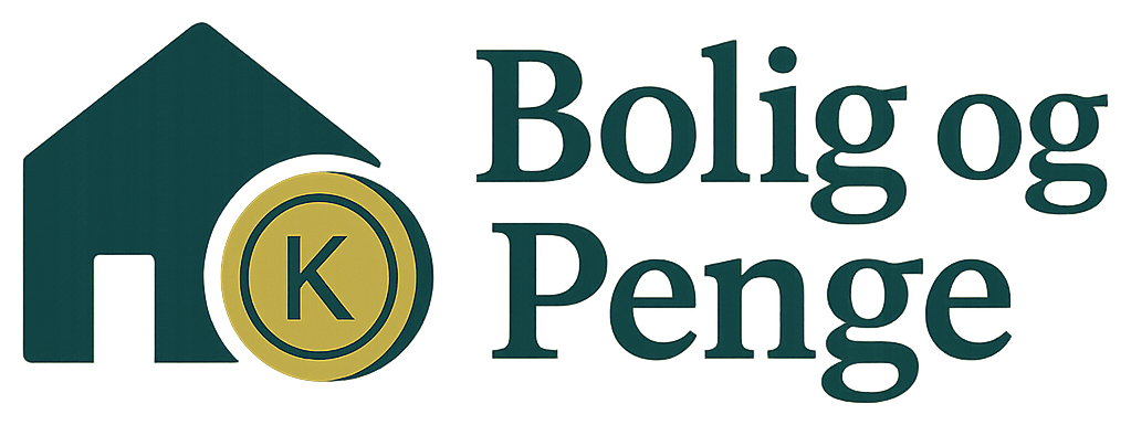 Bolig og Penge